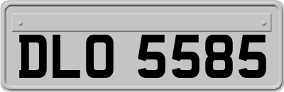 DLO5585