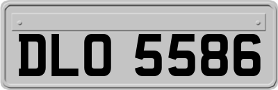DLO5586
