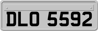 DLO5592