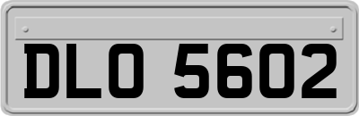 DLO5602