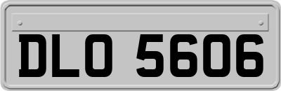 DLO5606