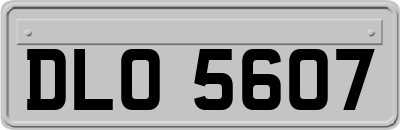 DLO5607