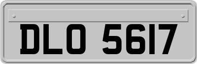 DLO5617
