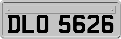 DLO5626