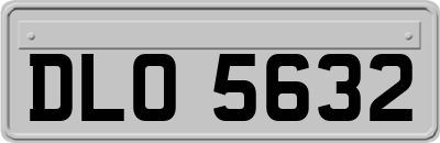 DLO5632