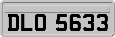 DLO5633