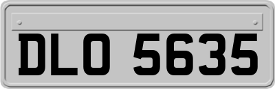 DLO5635