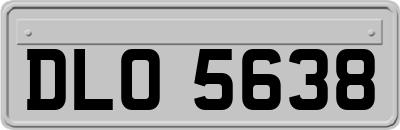 DLO5638