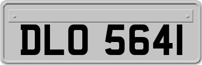 DLO5641