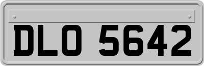 DLO5642
