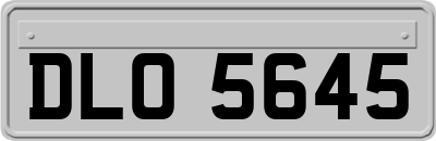DLO5645