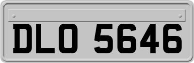 DLO5646