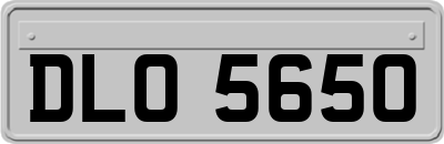 DLO5650