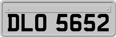 DLO5652