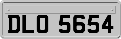 DLO5654