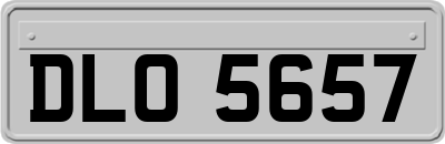 DLO5657
