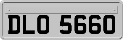 DLO5660