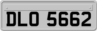 DLO5662