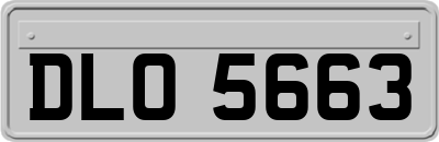 DLO5663