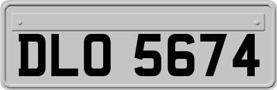 DLO5674