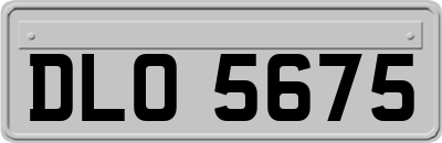 DLO5675