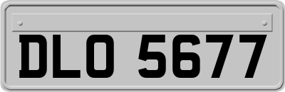 DLO5677