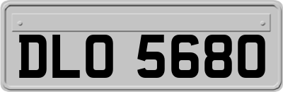 DLO5680
