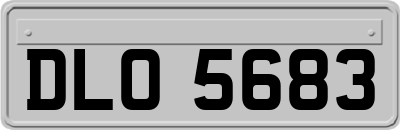 DLO5683
