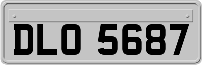 DLO5687