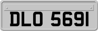 DLO5691