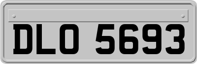 DLO5693