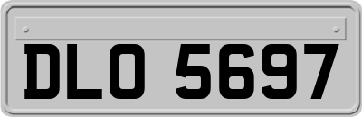 DLO5697