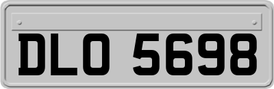 DLO5698