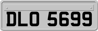DLO5699
