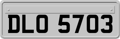 DLO5703