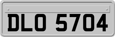 DLO5704