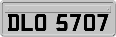 DLO5707