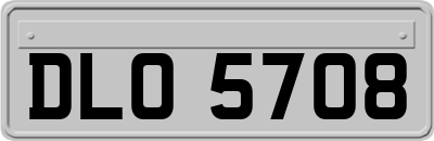 DLO5708