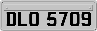 DLO5709