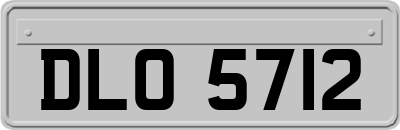 DLO5712