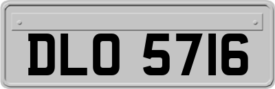 DLO5716