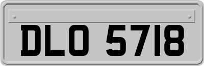DLO5718