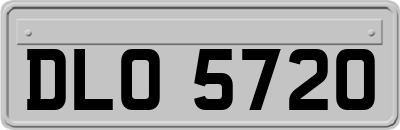 DLO5720