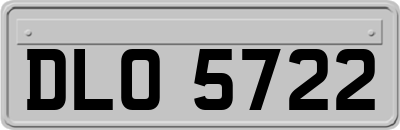 DLO5722