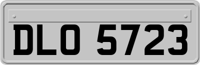 DLO5723