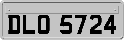 DLO5724