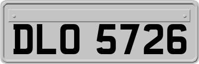 DLO5726