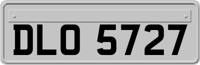 DLO5727