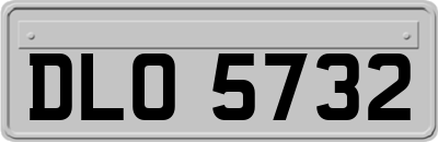 DLO5732