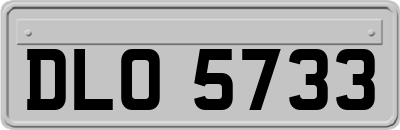 DLO5733